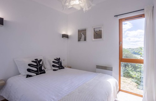 Eppe-Sauvage House | 45 m² House ∙ 2 bedrooms ∙ 6 guests