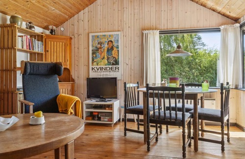 Næsby Strand House | 45 m² House ∙ 3 bedrooms ∙ 4 guests
