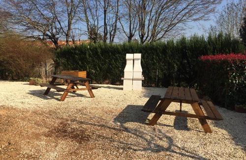 Cazaubon House | 45 m² House ∙ 4 guests