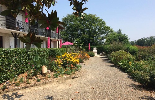 Cazaubon House | 45 m² House ∙ 4 guests