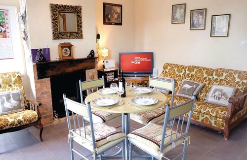 Ligny-sur-Canche House | 45 m² Maisonette ∙ 2 bedrooms ∙ 4 guests