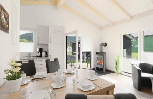 Thale House | 45 m² Maisonette ∙ 2 bedrooms ∙ 4 guests