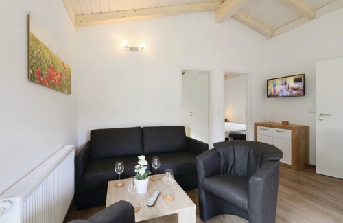 Thale House | 45 m² Maisonette ∙ 2 bedrooms ∙ 4 guests