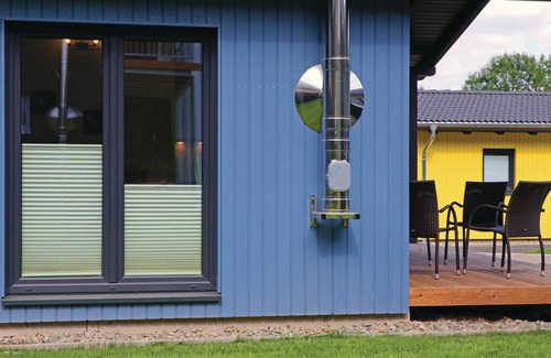 Thale House | 45 m² Maisonette ∙ 2 bedrooms ∙ 4 guests