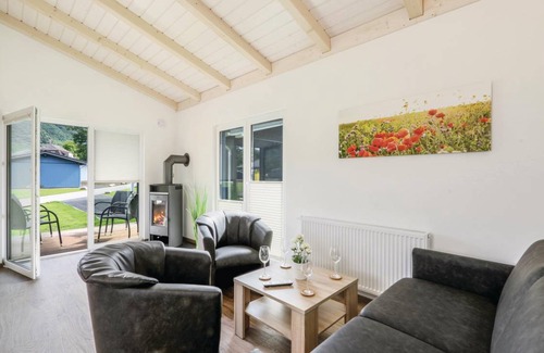 Thale House | 45 m² Maisonette ∙ 2 bedrooms ∙ 4 guests