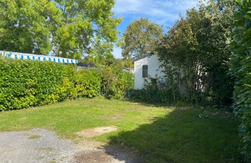 Angicourt House | 45 m² Mobile home ∙ 2 bedrooms ∙ 6 guests
