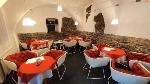 Zlutice House | 45 m² Motel ∙ 5 guests