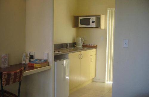 Thames Hotel | 45 m² Motel ∙ 5 guests