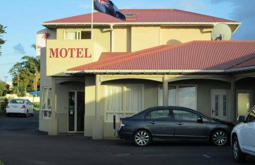 Thames Hotel | 45 m² Motel ∙ 5 guests