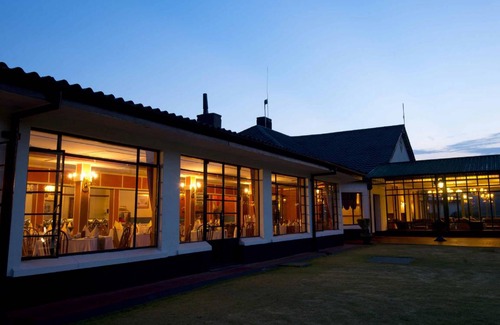 Nyanga Resort | 45 m² Resort ∙ 127 guests