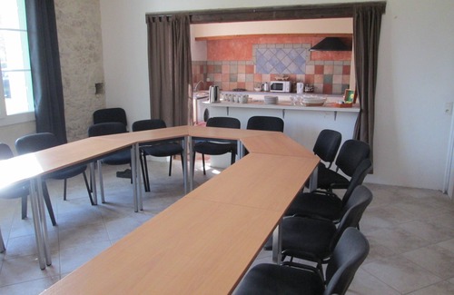 Cologne House | 45 m2 room.