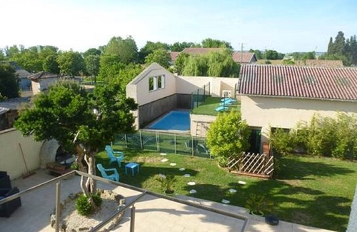 Cologne House | 45 m2 room.