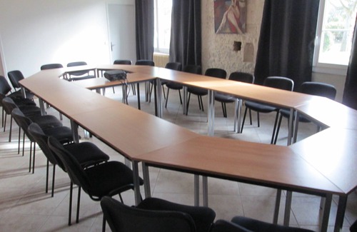 Cologne House | 45 m2 room.