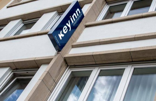 Hollerich Apartment | 45 m² Serviced apartment ∙ 2 guests