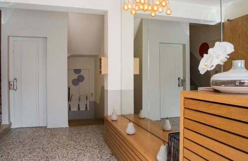 Hollerich Apartment | 45 m² Serviced apartment ∙ 2 guests