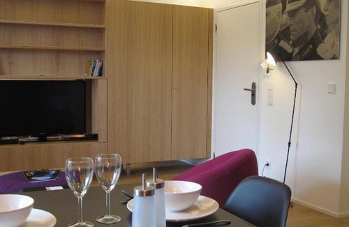 Hollerich Apartment | 45 m² Serviced apartment ∙ 2 guests