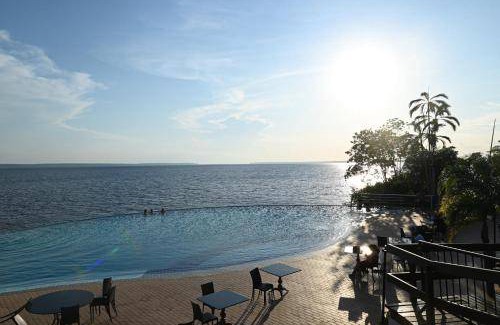 Ponta Negra Apartment | 45 m² Serviced apartment ∙ 4 guests