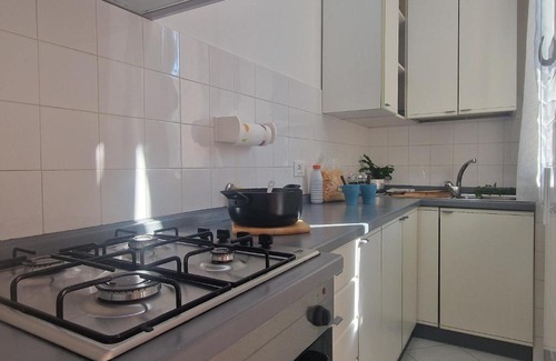 Loano Apartment | 450 m dal MARE con Giardino - FREE PARKING
