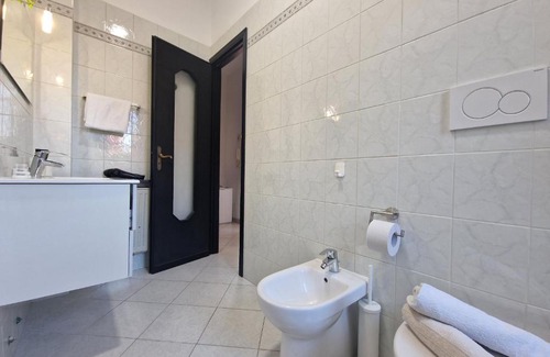 Loano Apartment | 450 m dal MARE con Giardino - FREE PARKING