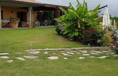 Fossacesia Bed & Breakfast | 450 m² Bed and breakfast ∙ 2 bedrooms ∙ 6 guests