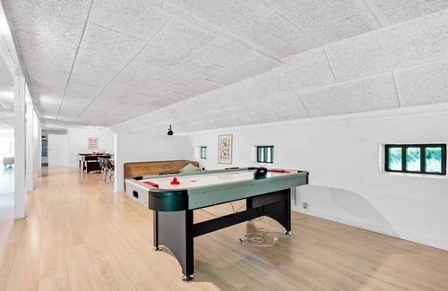 Bækmarksbro House | 450 m² House ∙ 9 bedrooms ∙ 21 guests