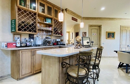 Chino Hills House | 4500 sqft 6bed/6bath 2017 Built Lux Home $1M View