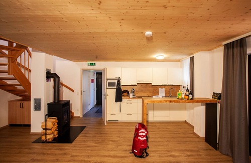 Sankt Gallenkirch Ski Chalet | 4504 Alpin 04