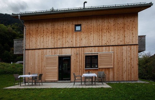 Sankt Gallenkirch Ski Chalet | 4519 Alpin 19