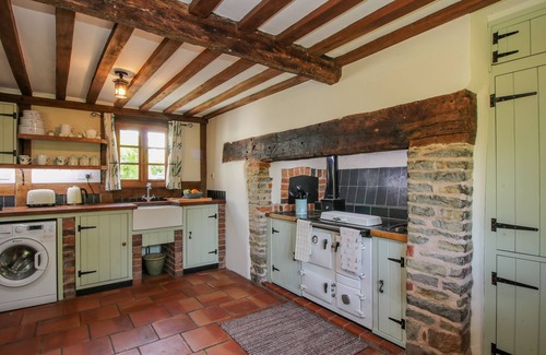 Lydbury North Cottage | 46-47 Lydbury North