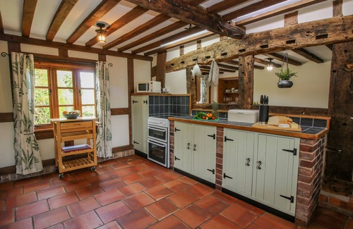 Lydbury North Cottage | 46-47 Lydbury North