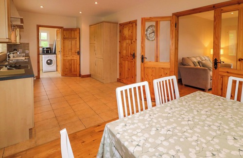 Culdaff Cottage | 46 Dunalinn