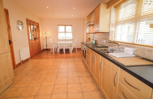 Culdaff Cottage | 46 Dunalinn