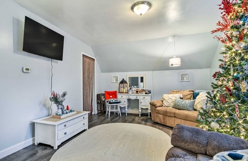 Clio Apartment | 46 m² Apartment ∙ 1 bedroom ∙ 4 guests