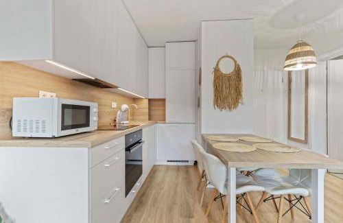 Nivy Apartment | 46 m² Apartment ∙ 1 bedroom ∙ 4 guests