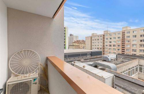 Nivy Apartment | 46 m² Apartment ∙ 1 bedroom ∙ 4 guests