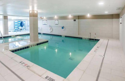 Civic Center Hotel | 46 m² Hotel ∙ 127 guests