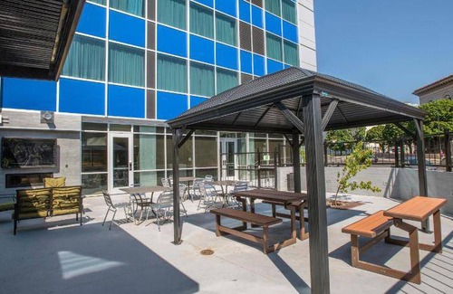 Civic Center Hotel | 46 m² Hotel ∙ 127 guests