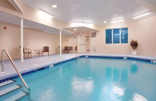 East Windsor Hotel | 46 m² Hotel ∙ 127 guests