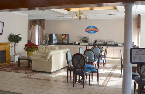 East Windsor Hotel | 46 m² Hotel ∙ 127 guests