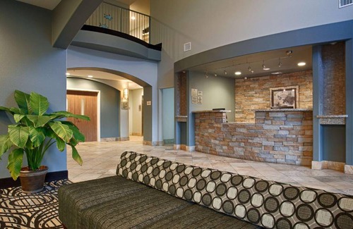 Madill Hotel | 46 m² Hotel ∙ 127 guests