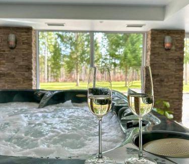 Tale Hotel | 46 m² Hotel ∙ 3 bedrooms ∙ 5 guests