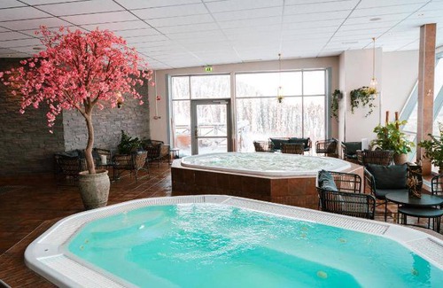 Solleftea Hotel | 46 m² Hotel ∙ 4 guests