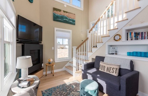 Newburyport House | 46 m² House ∙ 1 bedroom ∙ 2 guests