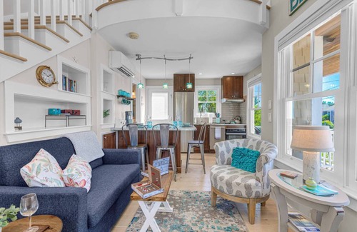 Newburyport House | 46 m² House ∙ 1 bedroom ∙ 2 guests
