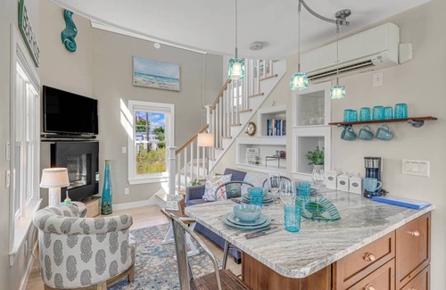 Newburyport House | 46 m² House ∙ 1 bedroom ∙ 2 guests