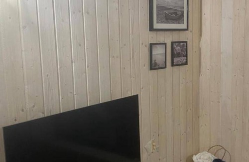 Ustka House | 46 m² House ∙ 1 bedroom ∙ 4 guests