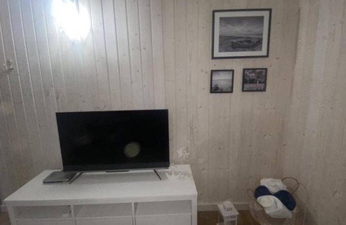 Ustka House | 46 m² House ∙ 1 bedroom ∙ 4 guests