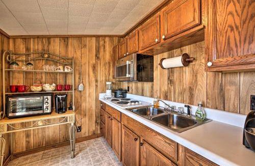 Cloudland House | 46 m² House ∙ 1 bedroom ∙ 4 guests
