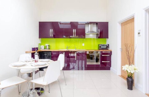 Knodishall House | 46 m² House ∙ 2 bedrooms ∙ 4 guests