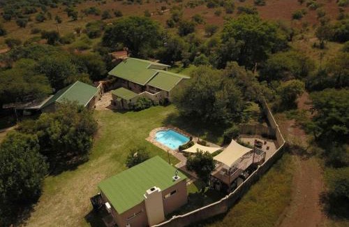 Hammanskraal Villa | 46 Welgevonden in Dinokeng